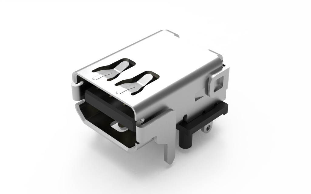 Mini DisplayPort|-宸禾精密有限公司-PRODUCTS